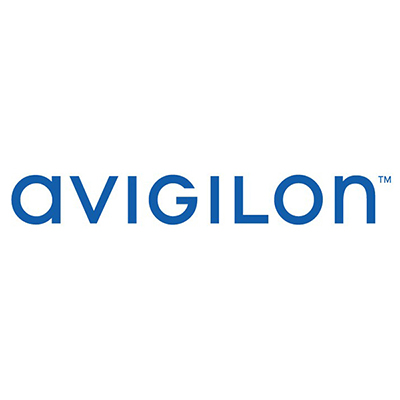 Logo AVIGILON Web Data Mercantil