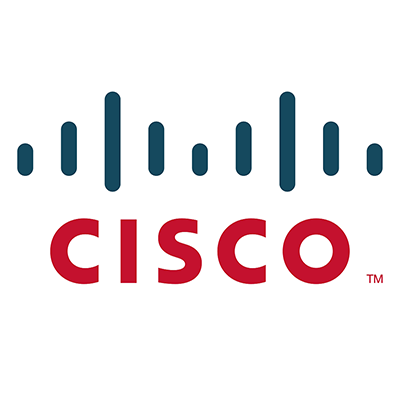 Logo CISCO Web Data Mercantil