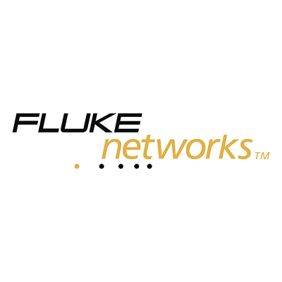 Logo FLUKE NETWORKS Web Data Mercantil