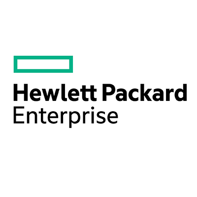 Logo HP Web Data Mercantil
