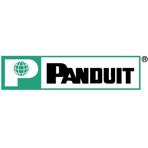 Logo PANDUIT Web Data Mercantil