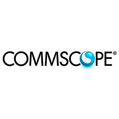 Logo COMMSCOPE