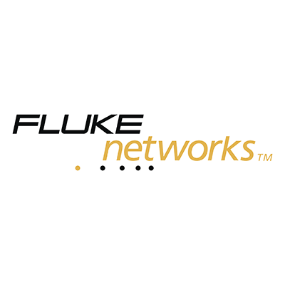 Logo FLUKE NETWORK