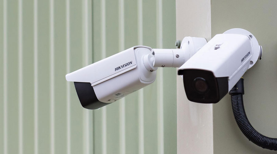 Aplicaciones y Beneficios de los Sistemas de Cámaras de Vigilancia -  Smartcam