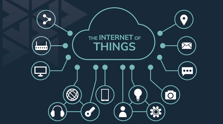 Cómo funciona y qué es el Internet de las Cosas