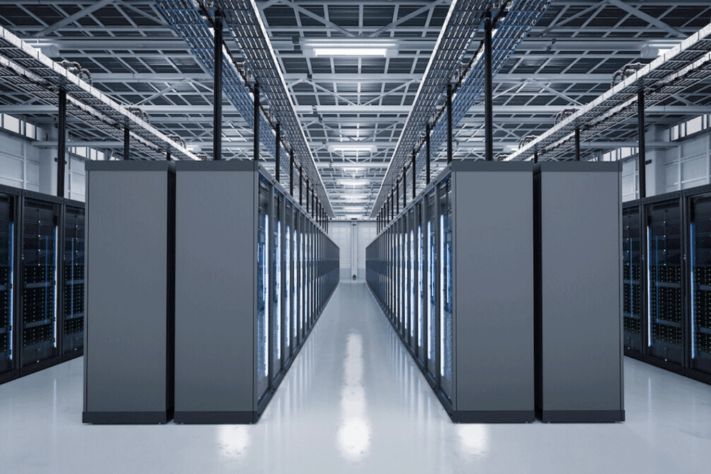 sala data center