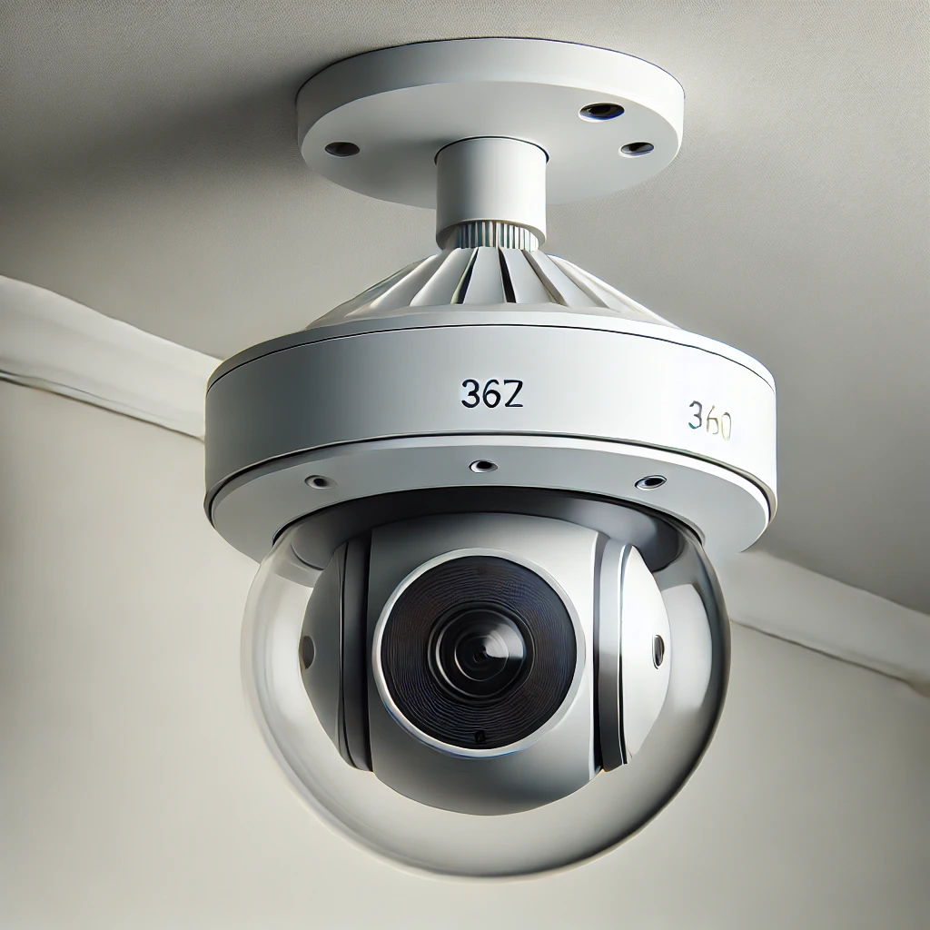C maras IP Tipo Domo PTZ 360 Todo Lo Que Necesitas Saber C maras IP Tipo Domo PTZ 360 Todo Lo Que Necesitas Saber