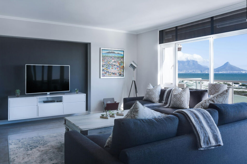 TV IP hotel