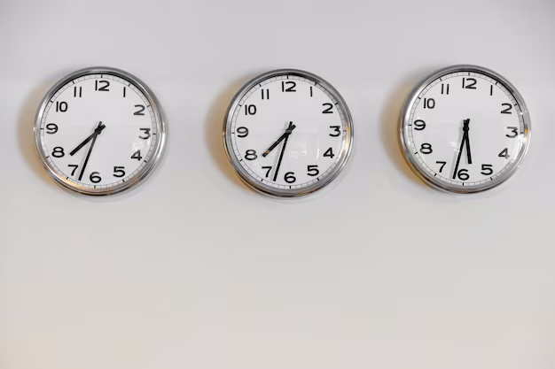 reloj sincronizado hoteles