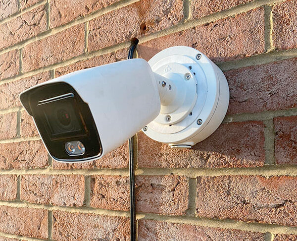 CCTV para colegios portada