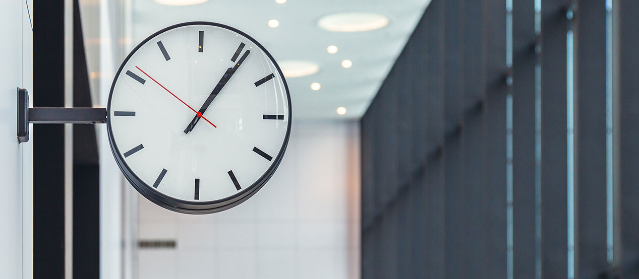 sistema reloj sincronizado portada