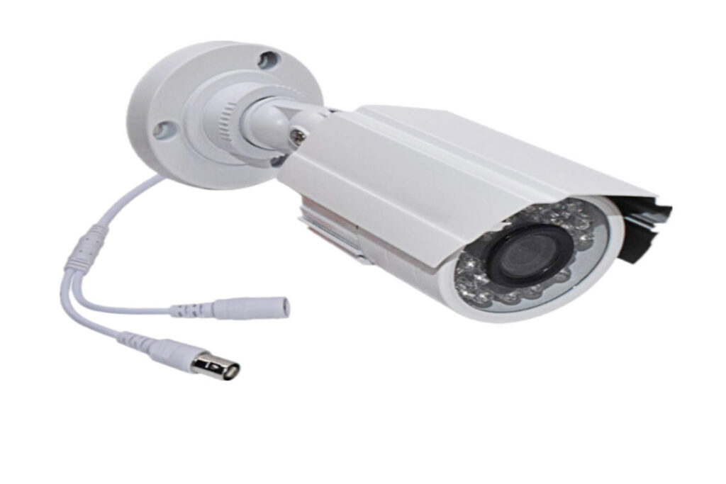 cctv analógico