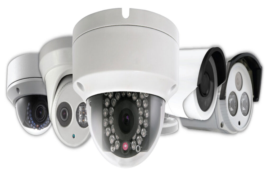tipo cctv ip