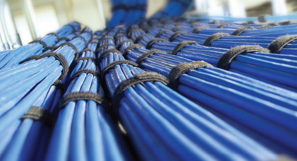 cable estructurado portada