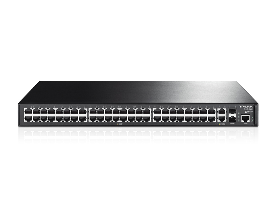 switch administrable